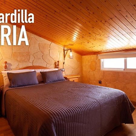 Buhardilla Nuria Apartment Cartagena Exterior photo