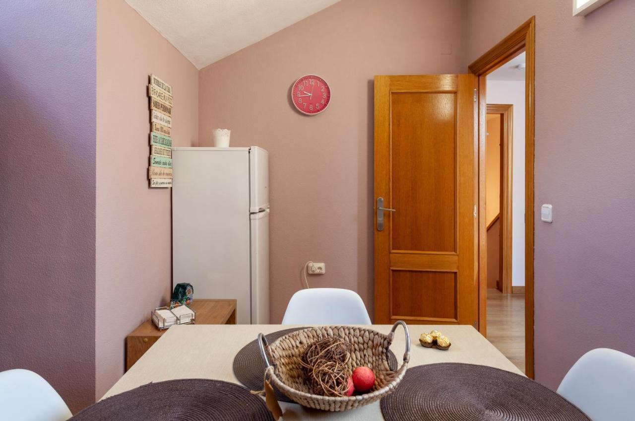 Buhardilla Nuria Apartment Cartagena Exterior photo